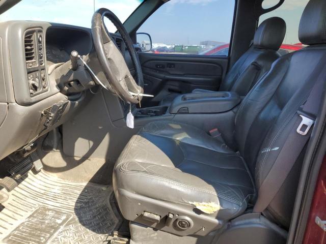 Photo 7 from auction – 2005 GMC NEW SIERRA with VIN 2GTEK13TX51317517