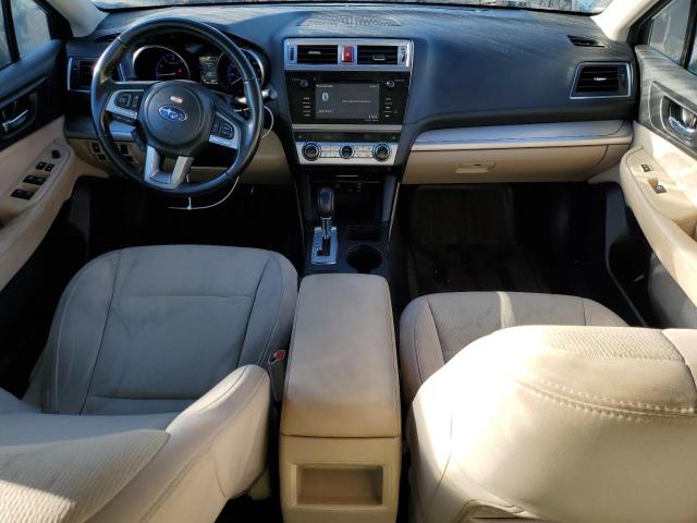 Photo 8 from auction – 2017 SUBARU LEGACY 2.5 with VIN 4S3BNAC60H3069006