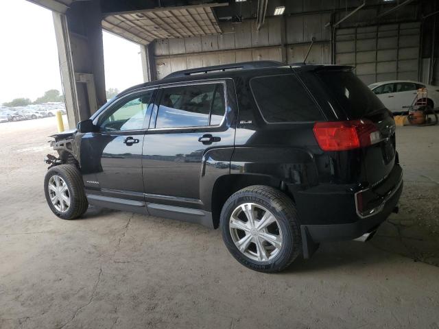 Photo 2 from auction – 2017 GMC TERRAIN SL with VIN 2GKFLNE30H6201034