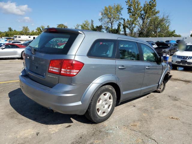 Photo 3 from auction – 2009 DODGE JOURNEY SE with VIN 3D4GG47B69T560214
