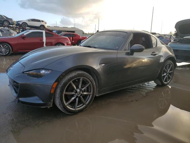 Photo 1 from auction – 2023 MAZDA MX-5 MIATA with VIN JM1NDAM75P0554345