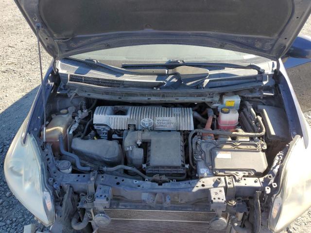 Фото 11 с аукциона – 2013 TOYOTA PRIUS с VIN JTDKN3DU9D0341010