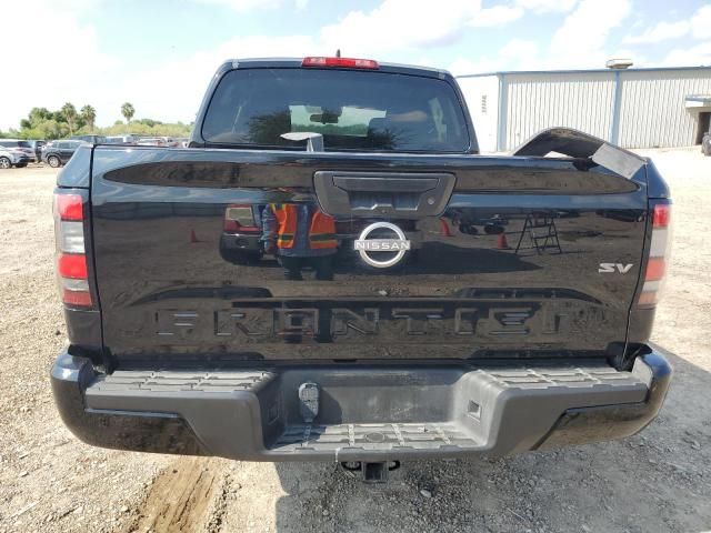 Photo 6 from auction – 2023 NISSAN FRONTIER S with VIN 1N6ED1EJ7PN660659