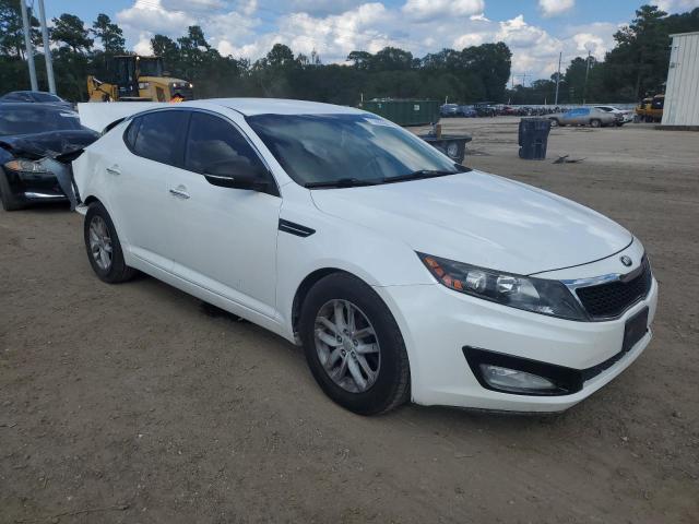 Photo 4 from auction – 2013 KIA OPTIMA LX with VIN KNAGM4A7XD5371386