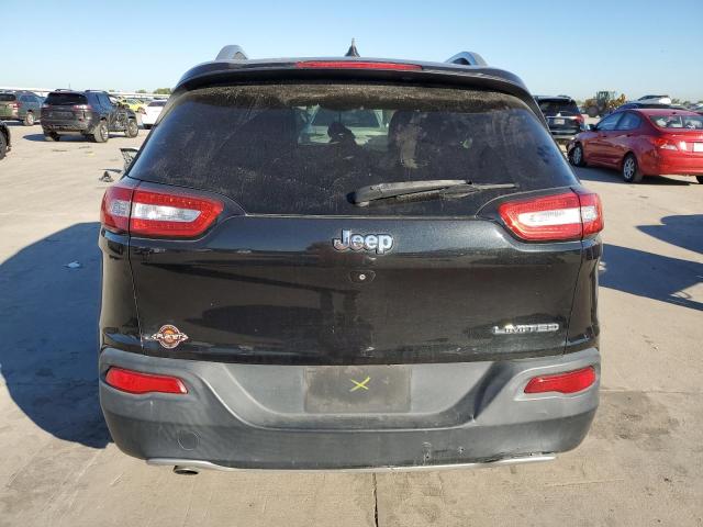 Photo 6 from auction – 2015 JEEP CHEROKEE L with VIN 1C4PJLDBXFW638089