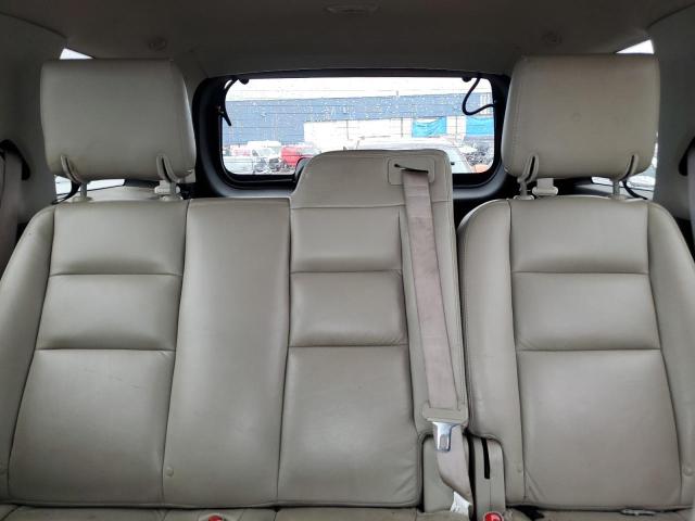 Photo 10 from auction – 2008 FORD EXPLORER X with VIN 1FMEU73E78UA04265