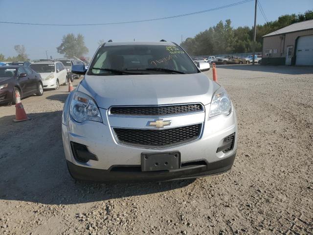 Photo 5 from auction – 2014 CHEVROLET EQUINOX LT with VIN 2GNALBEK5E6369458
