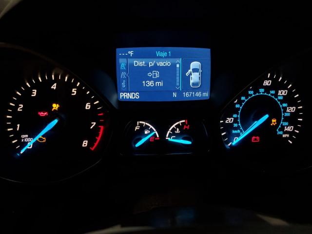 Photo 9 from auction – 2015 FORD ESCAPE SE with VIN 1FMCU9GX7FUA45975