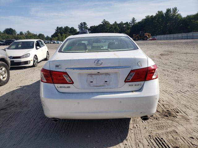 Photo 6 from auction – 2009 LEXUS ES 350 with VIN JTHBJ46G792306596