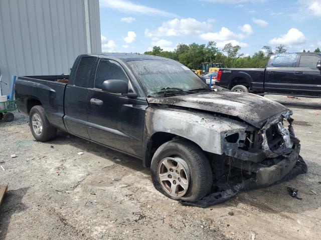 Photo 4 from auction – 2006 DODGE DAKOTA SLT with VIN 1D7HE42K66S545648