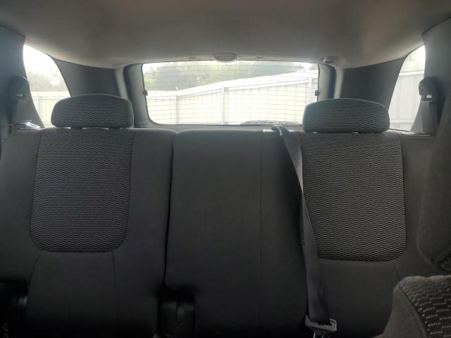 Photo 10 from auction – 2008 PONTIAC TORRENT with VIN 2CKDL33F986337028