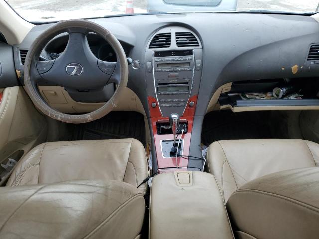 Photo 8 from auction – 2008 LEXUS ES 350 with VIN JTHBJ46G282155326