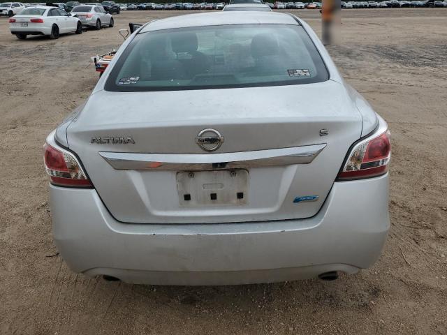 Photo 6 from auction – 2014 NISSAN ALTIMA 2.5 with VIN 1N4AL3AP7EC293299