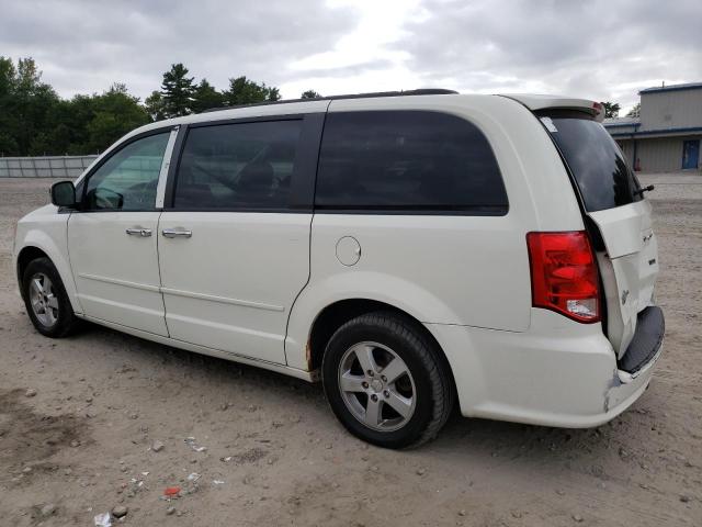 Photo 2 from auction – 2013 DODGE GRAND CARA with VIN 2C4RDGCG6DR528165