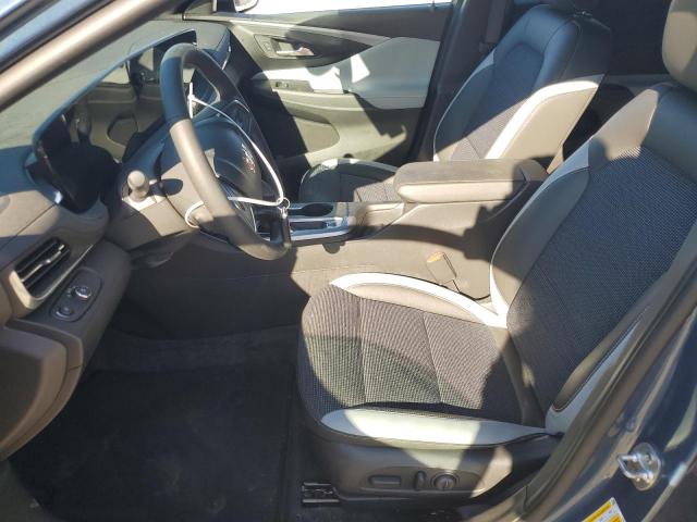 Photo 7 from auction – 2024 BUICK ENVISTA PR with VIN KL47LAE22RB182351