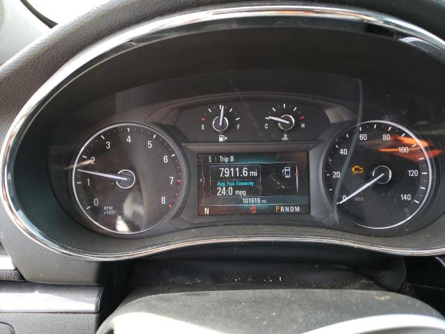 Photo 9 from auction – 2017 BUICK ENCORE PRE with VIN KL4CJASB9HB228801
