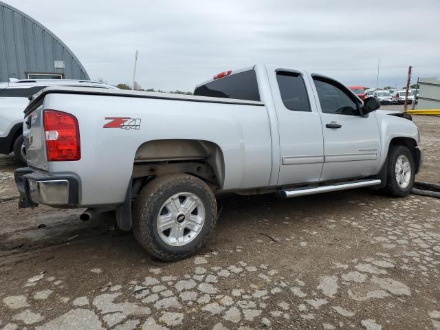 Photo 3 from auction – 2012 CHEVROLET SILVERADO with VIN 1GCRKSE72CZ223045