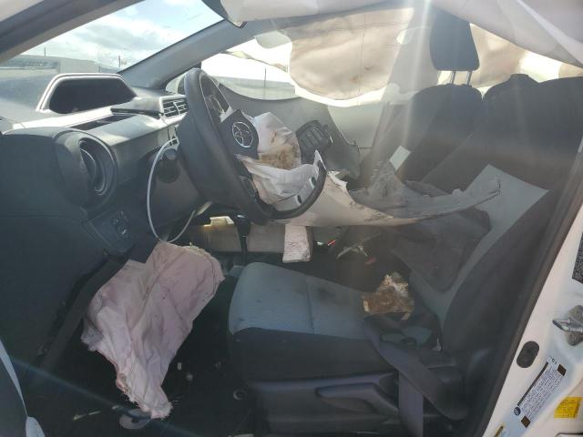 Photo 7 from auction – 2013 TOYOTA PRIUS C with VIN JTDKDTB30D1031562