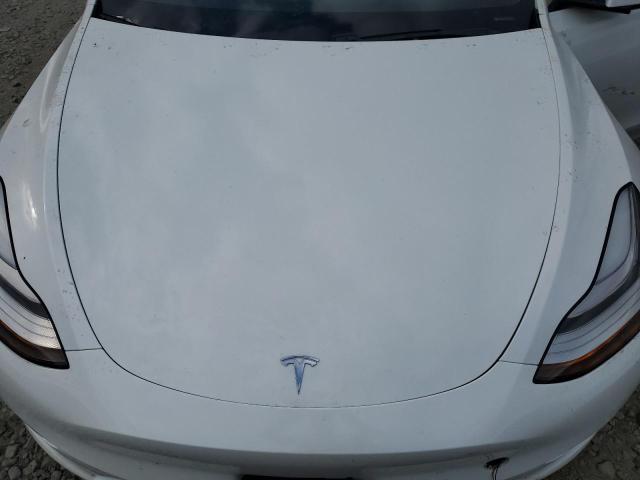 صورة رقم 11 من المزاد - 2020 TESLA MODEL Y مع VIN 5YJYGDEE4LF035317