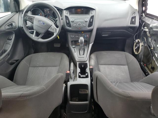 Photo 8 from auction – 2018 FORD FOCUS S with VIN 1FADP3E28JL244042