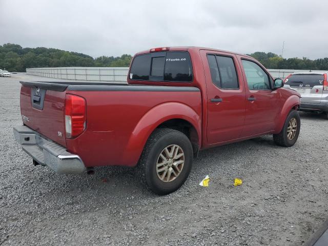Photo 3 from auction – 2016 NISSAN FRONTIER S with VIN 1N6AD0ERXGN729732