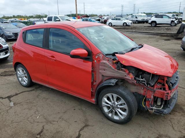 Photo 4 from auction – 2020 CHEVROLET SPARK 1LT with VIN KL8CD6SA9LC448713