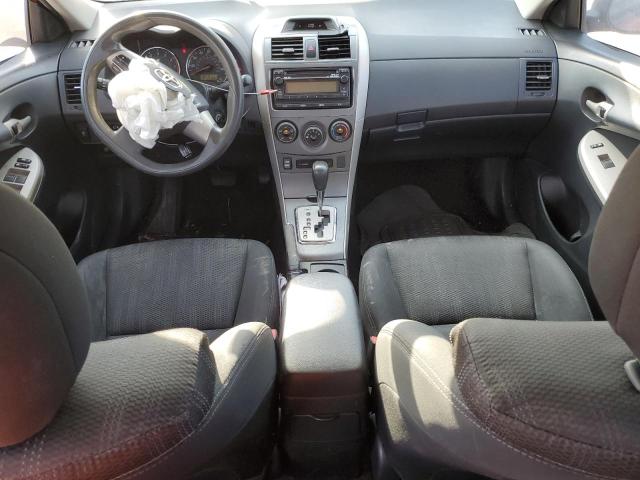 Photo 8 from auction – 2012 TOYOTA COROLLA BA with VIN 5YFBU4EE7CP051806