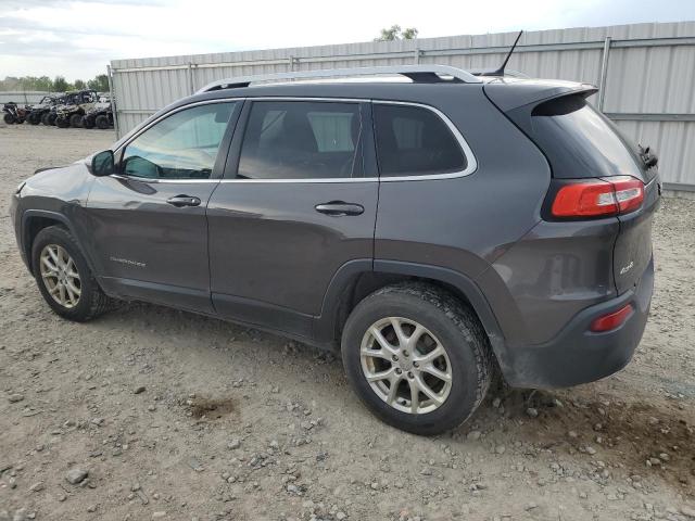 Photo 2 from auction – 2015 JEEP CHEROKEE L with VIN 1C4PJMCS4FW594758