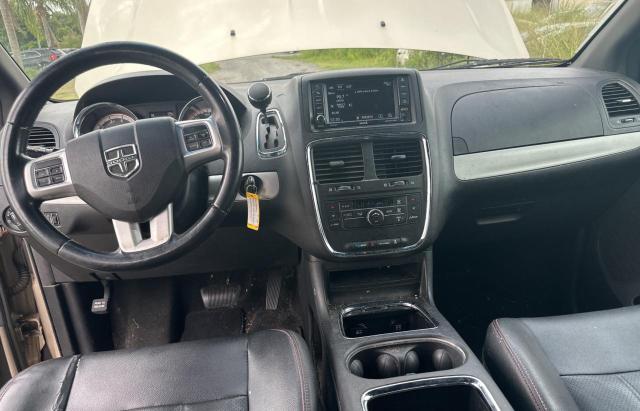 Photo 9 from auction – 2014 DODGE GRAND CARA with VIN 2C4RDGEG1ER337591