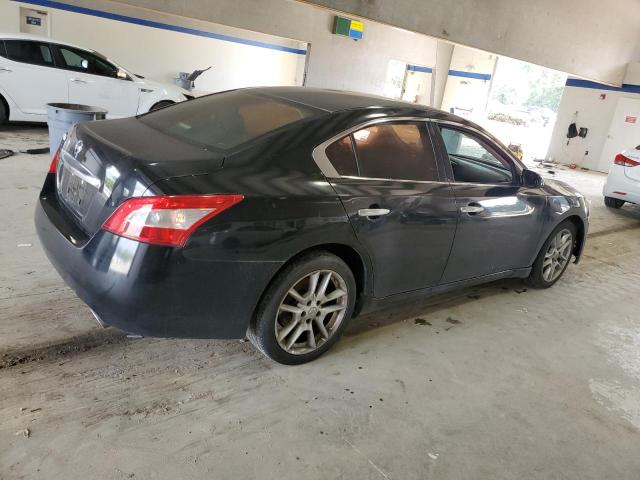 Photo 3 from auction – 2011 NISSAN MAXIMA S with VIN 1N4AA5AP7BC817693