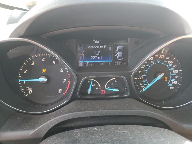 Photo 9 from auction – 2013 FORD ESCAPE SEL with VIN 1FMCU9H9XDUA10067