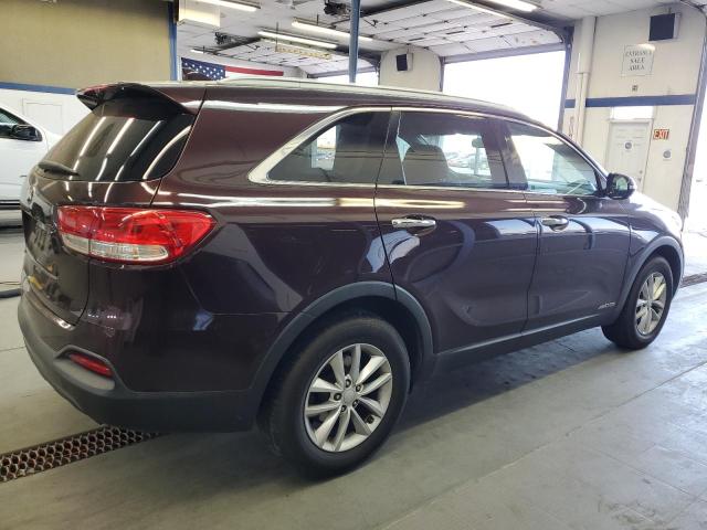 Photo 3 from auction – 2016 KIA SORENTO LX with VIN 5XYPGDA50GG061431