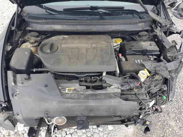 Photo 12 from auction – 2015 JEEP CHEROKEE L with VIN 1C4PJMDS7FW790191