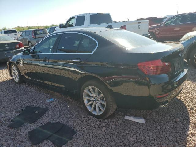 Photo 2 from auction – 2014 BMW 535 D with VIN WBAXA5C56ED690706