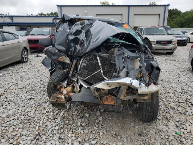 Photo 5 from auction – 2005 GMC NEW SIERRA with VIN 2GTEC19T351354669