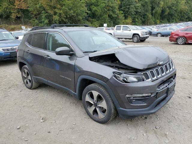 Photo 4 from auction – 2017 JEEP COMPASS LA with VIN 3C4NJDBB4HT628795