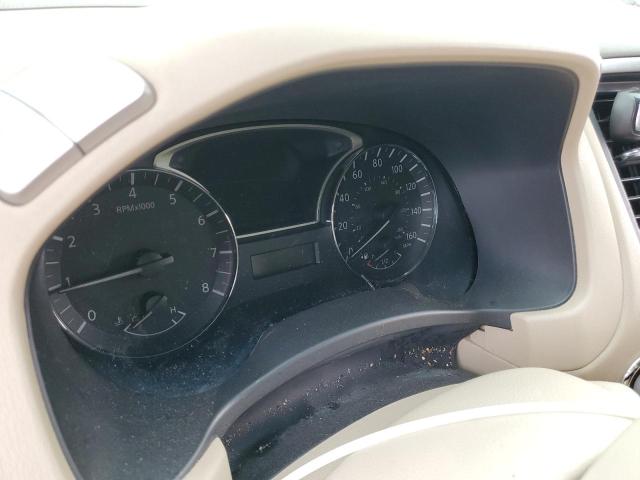 Photo 9 from auction – 2013 NISSAN PATHFINDER with VIN 5N1AR2MM3DC607979