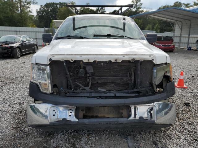 Photo 5 from auction – 2011 FORD F150 SUPER with VIN 1FTEX1CM3BFA31880