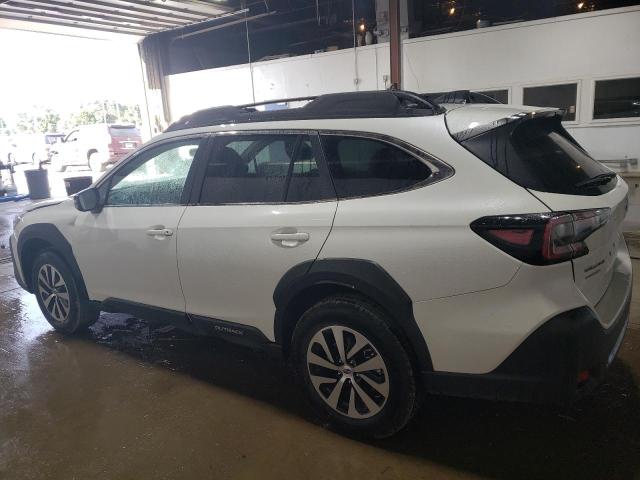 Photo 2 from auction – 2024 SUBARU OUTBACK PR with VIN 4S4BTADC6R3301101