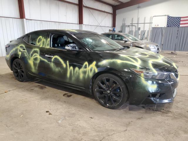 Photo 4 from auction – 2017 NISSAN MAXIMA 3.5 with VIN 1N4AA6AP5HC433037