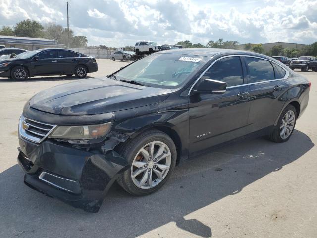 Zdjęcie 1 z aukcji – 2017 CHEVROLET IMPALA LT z VIN 2G1105SA2H9153979