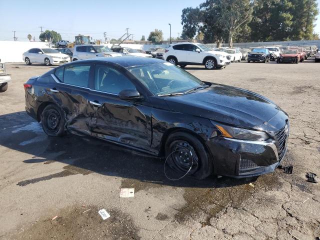 Photo 4 from auction – 2023 NISSAN ALTIMA S with VIN 1N4BL4BV6PN394235