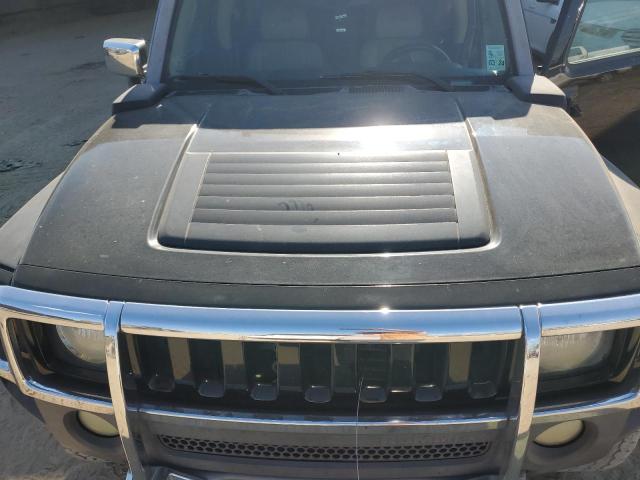 Photo 11 from auction – 2007 HUMMER H3 with VIN 5GTDN13E778104702
