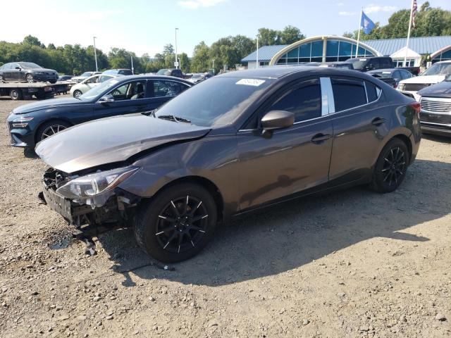 MAZDA 3 TOURING 2016 with VIN 3MZBM1W71GM256854 - Photo from auction