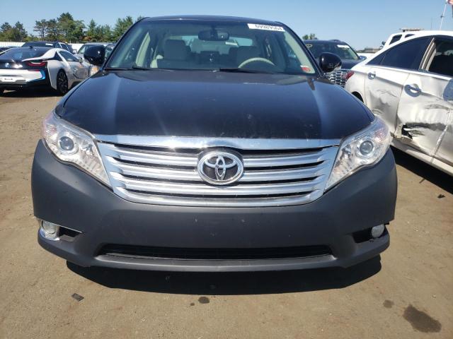 Photo 5 from auction – 2011 TOYOTA AVALON BAS with VIN 4T1BK3DB7BU439624