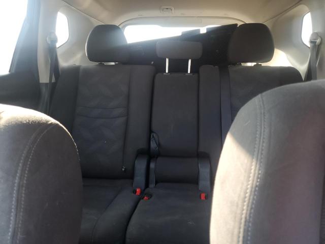 Photo 10 from auction – 2016 NISSAN ROGUE S with VIN KNMAT2MV7GP723245