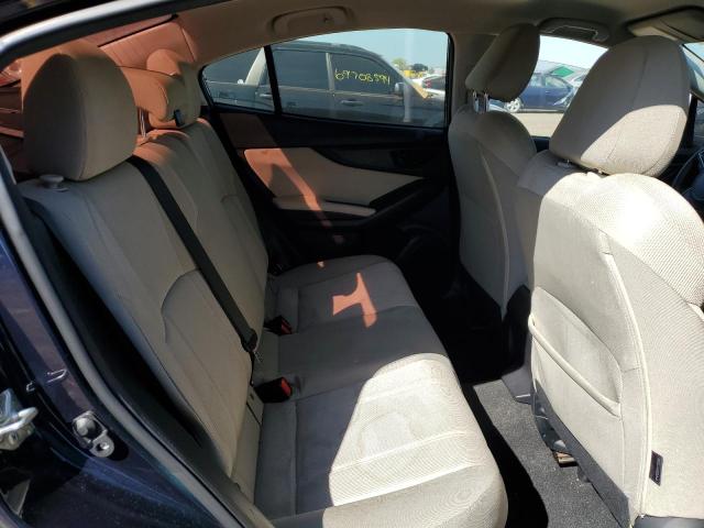 Photo 10 from auction – 2020 SUBARU IMPREZA with VIN 4S3GKAB60L3600228