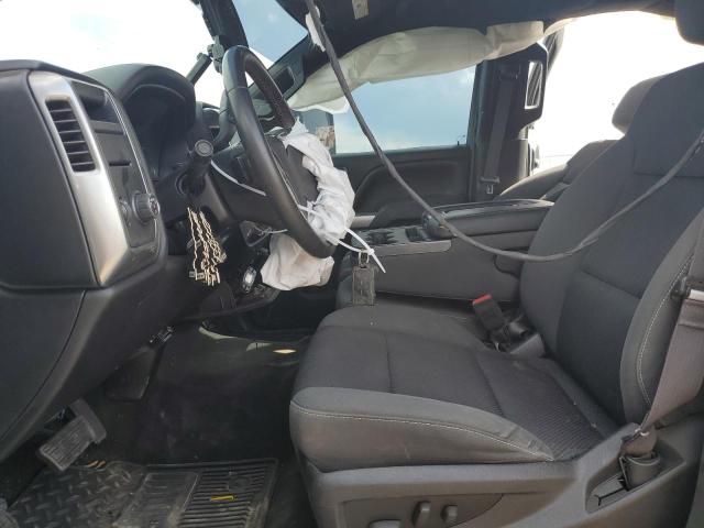 Photo 7 from auction – 2014 CHEVROLET SILVERADO with VIN 3GCPCREC9EG485660