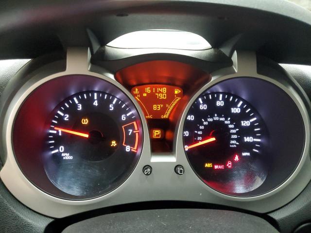 Foto 9 de la subasta – 2012 NISSAN JUKE S con VIN JN8AF5MVXCT120384