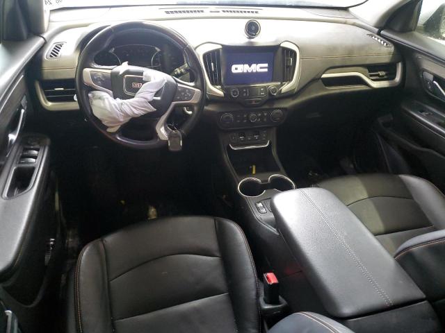 Foto 8 de la subasta – 2019 GMC TERRAIN SL con VIN 3GKALPEX2KL298281